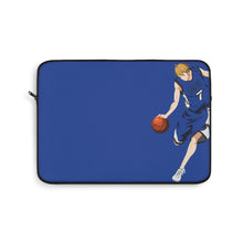 Load image into Gallery viewer, Kuroko&#39;s Basketball Laptop Sleeve
