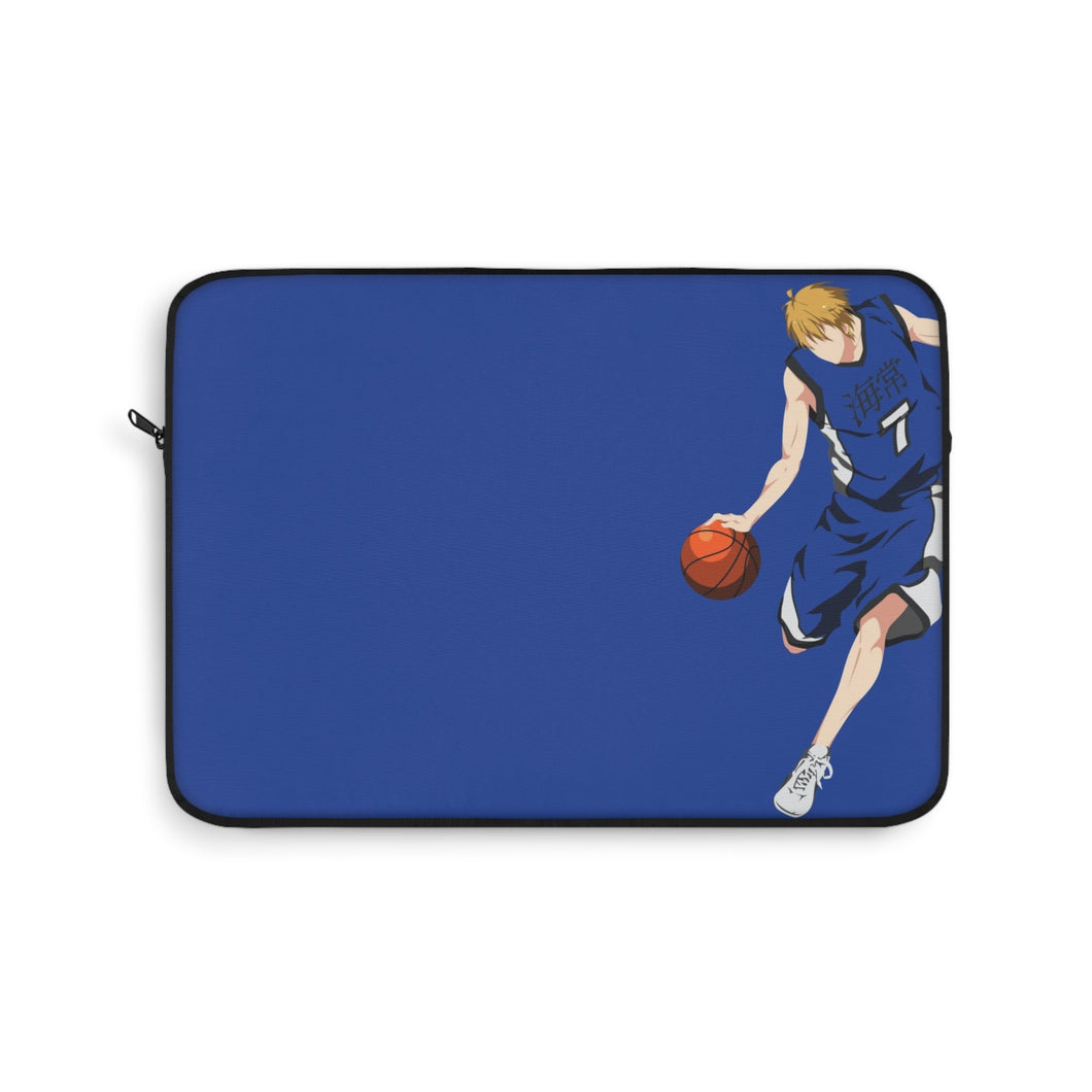 Kuroko's Basketball Laptop Sleeve