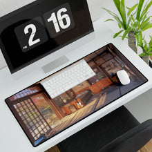 Load image into Gallery viewer, Anime Roomr Mouse Pad (Desk Mat)
