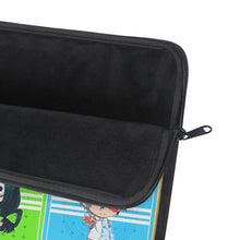 Load image into Gallery viewer, Boku No Hero Academia Chibis Laptop Sleeve
