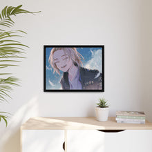 Load image into Gallery viewer, Anime Tokyo Revengers Canvas Framed Art Print

