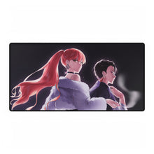 Load image into Gallery viewer, Anime Paradox Live Mouse Pad (Desk Mat)
