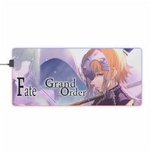 Load image into Gallery viewer, Fate/Grand Order RGB LED Mouse Pad (Desk Mat)
