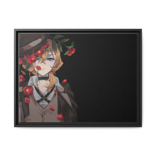 Load image into Gallery viewer, Anime Bungou Stray Dogs Canvas Framed Art Print
