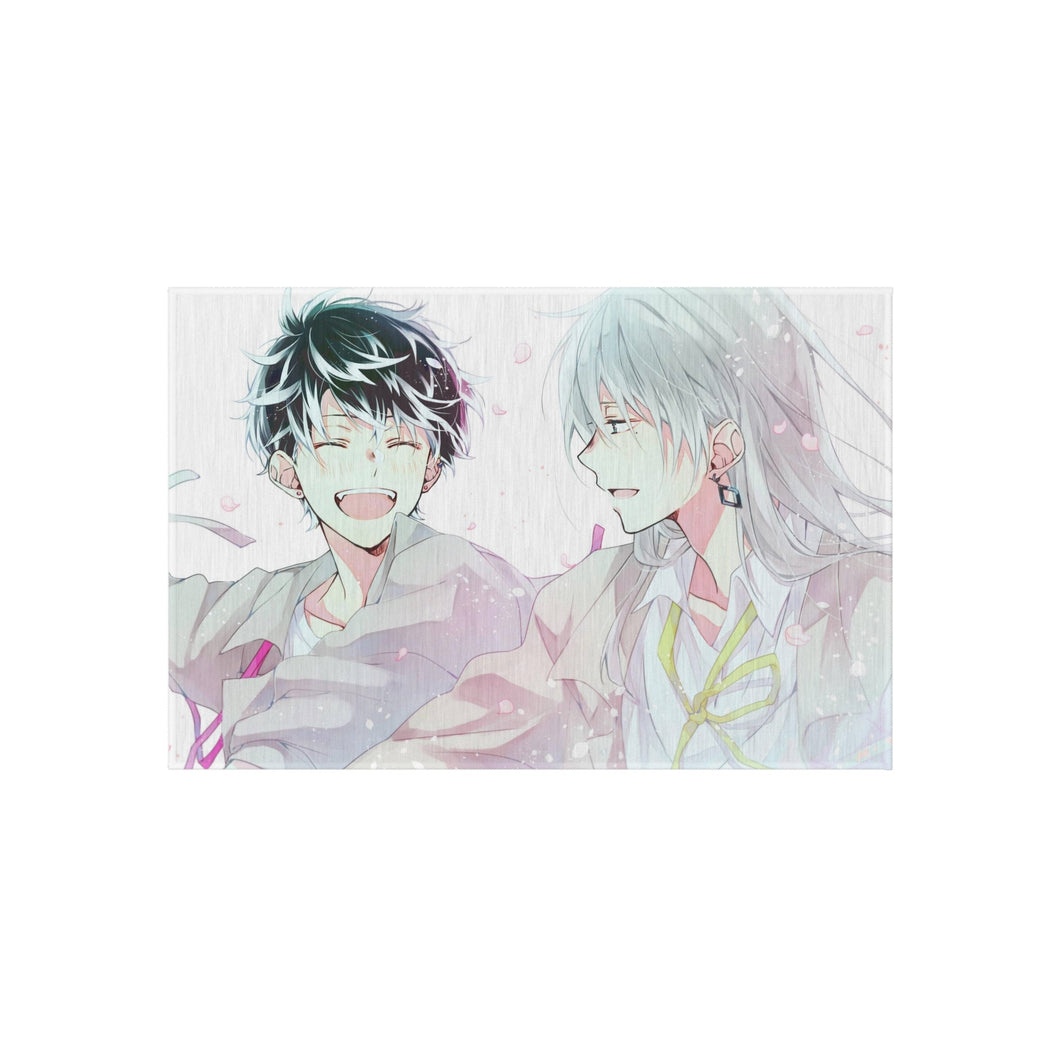 IDOLiSH7 Rug