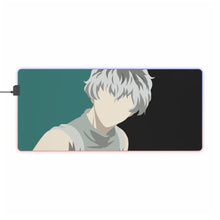 Load image into Gallery viewer, Tokyo Ghoul:re RGB LED Mouse Pad (Desk Mat)
