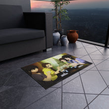 Load image into Gallery viewer, literature club kamiyama highschool Rug
