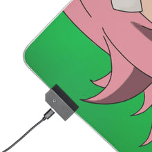 Load image into Gallery viewer, Sword Art Online RGB LED Mouse Pad (Desk Mat)
