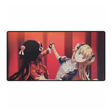 Load image into Gallery viewer, Anime Shadows House Mouse Pad (Desk Mat)
