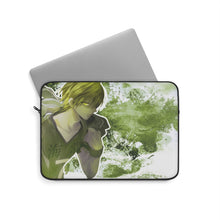 Load image into Gallery viewer, Kuroko&#39;s Basketball Laptop Sleeve

