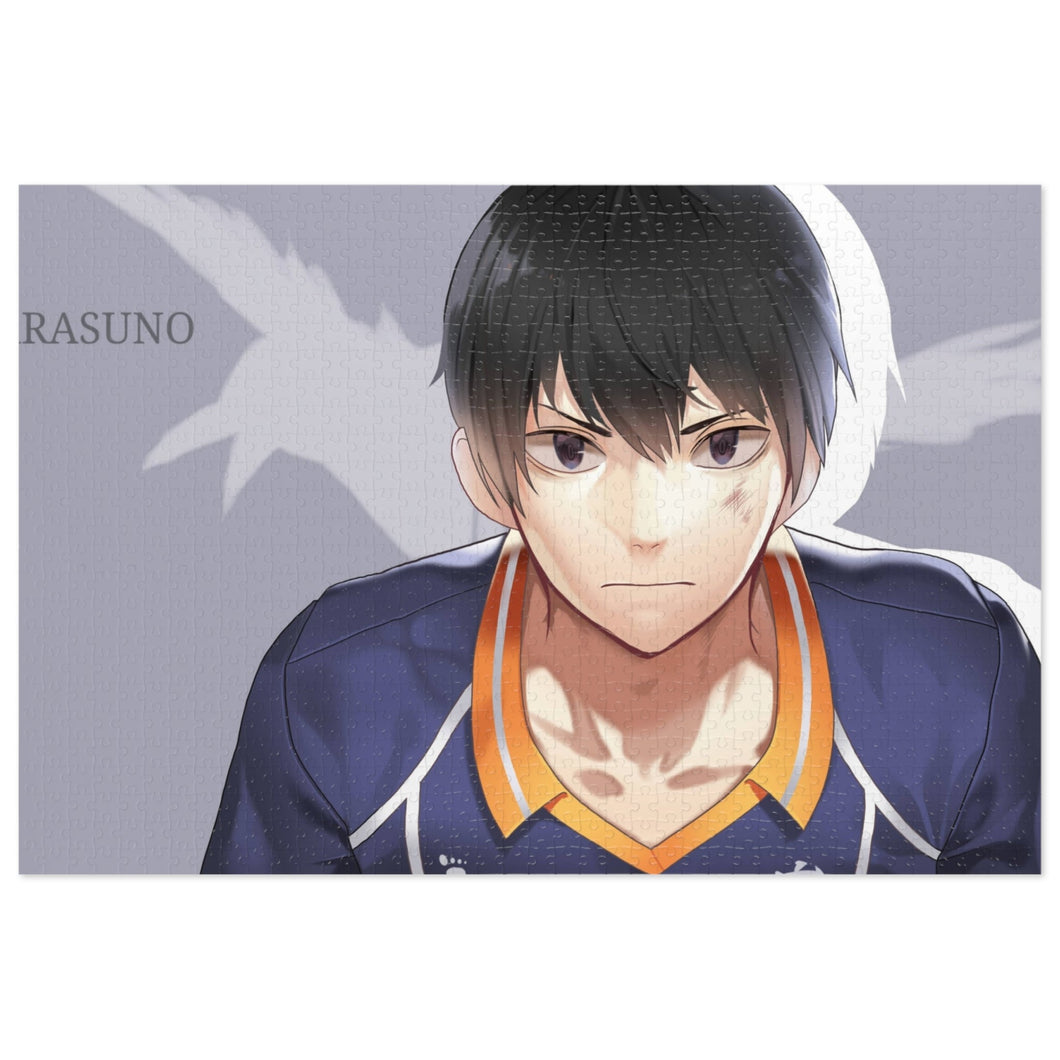 Haikyu!! Jigsaw Puzzle