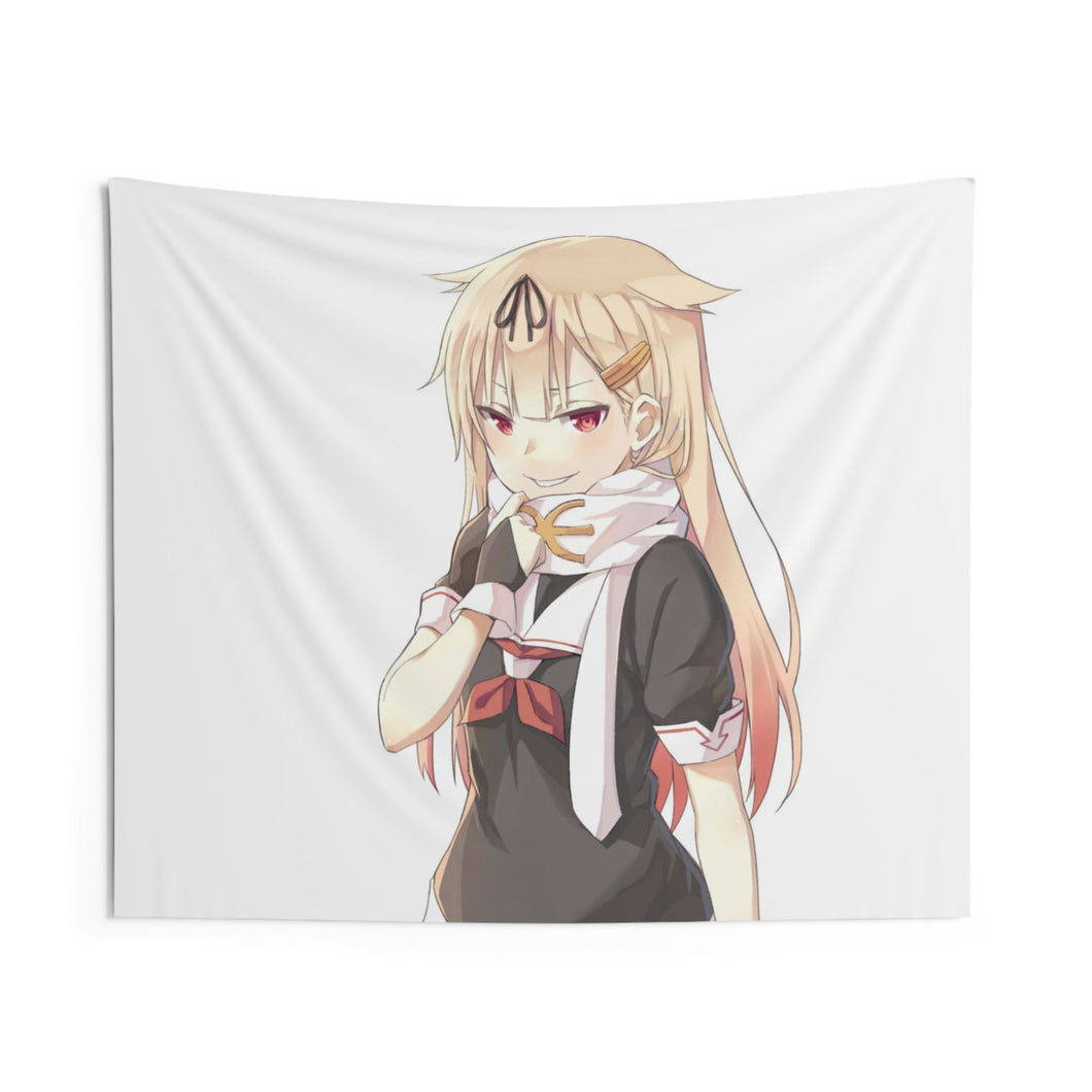 Anime Kantai Collection Indoor Wall Tapestry
