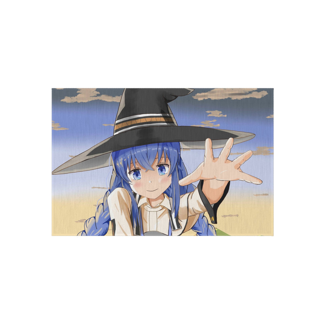 Mushoku Tensei: Jobless Reincarnation Rug
