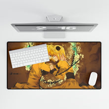 Load image into Gallery viewer, Anime Vocaloid Mouse Pad (Desk Mat)
