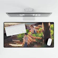 Load image into Gallery viewer, A Whisker Away Mouse Pad (Desk Mat)
