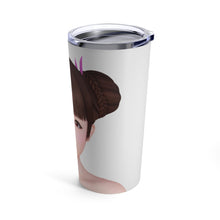 Load image into Gallery viewer, Hajimete No Gal Tumbler 20oz
