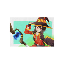 Load image into Gallery viewer, KonoSuba - God’s blessing on this wonderful world!! Rug
