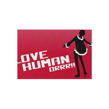 Load image into Gallery viewer, Izaya Orihara Rug
