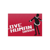 Izaya Orihara Rug
