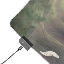 Load image into Gallery viewer, Fate/Stay Night RGB LED Mouse Pad (Desk Mat)
