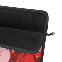 Load image into Gallery viewer, Undead Ban Laptop Sleeve
