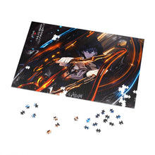 Load image into Gallery viewer, Solo Leveling Jigsaw Puzzle
