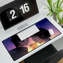 Load image into Gallery viewer, Your Name. Mouse Pad (Desk Mat)
