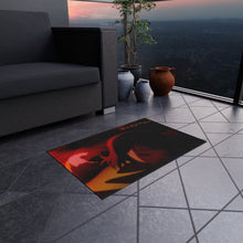 Load image into Gallery viewer, Jigoku Shōjo Rug
