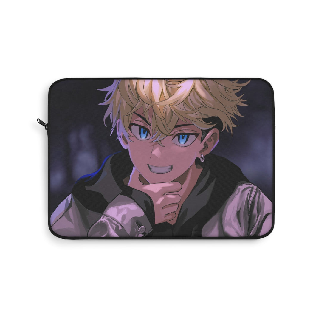 Anime Tokyo Revengers Laptop Sleeve