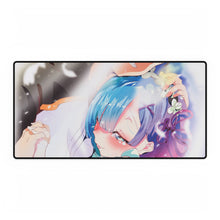 Load image into Gallery viewer, Anime Re:ZERO -Starting Life in Another World- Mouse Pad (Desk Mat)
