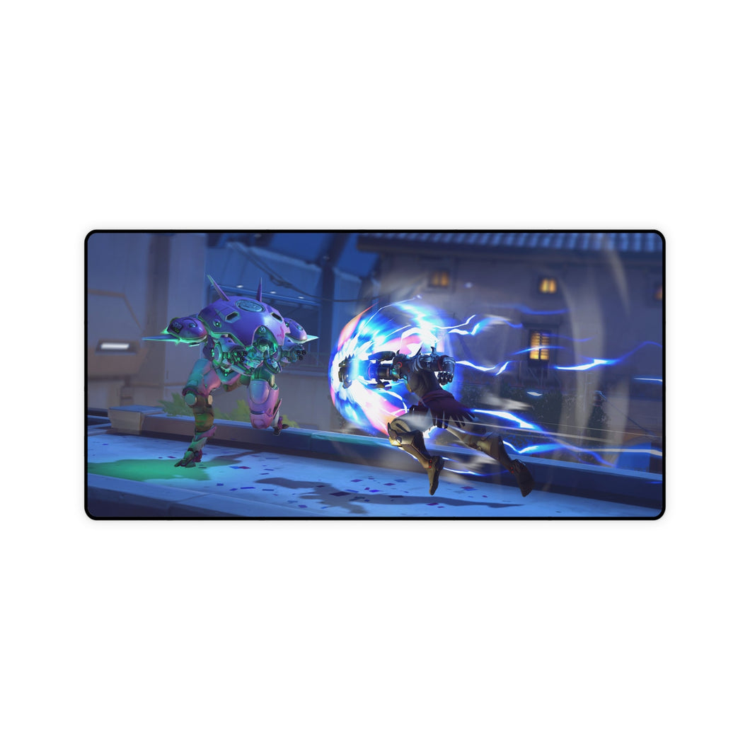 Overwatch Mouse Pad (Desk Mat)