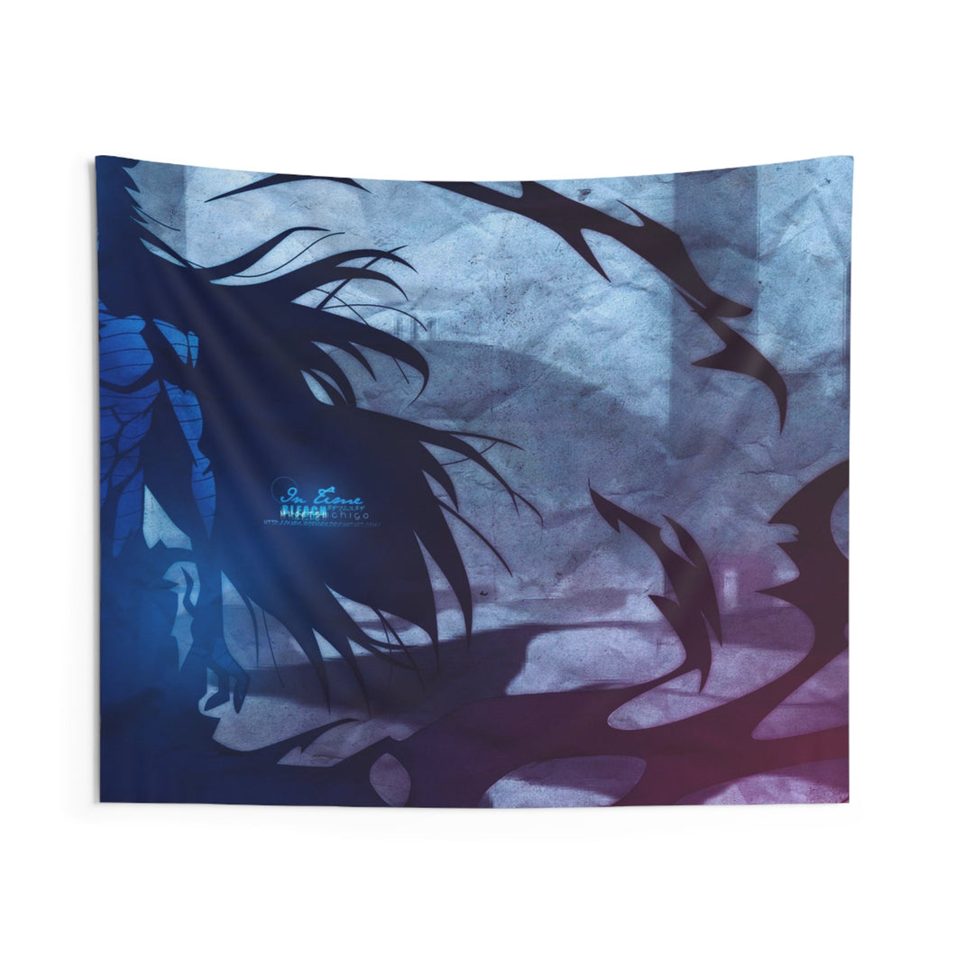 Anime Bleach Indoor Wall Tapestry