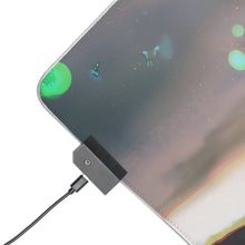 Load image into Gallery viewer, Pixiv Fantasia RGB LED Mouse Pad (Desk Mat)
