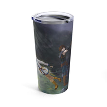 Load image into Gallery viewer, Grimgar Of Fantasy And Ash Tumbler 20oz
