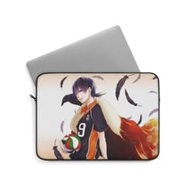 Load image into Gallery viewer, Haikyu!! Laptop Sleeve
