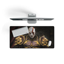 Load image into Gallery viewer, God Of War II Mouse Pad (Desk Mat)
