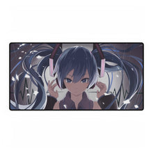 Load image into Gallery viewer, Anime Vocaloid Mouse Pad (Desk Mat)

