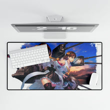 Load image into Gallery viewer, KanColle Mouse Pad (Desk Mat)
