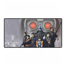 Load image into Gallery viewer, Patlabor Mouse Pad (Desk Mat)
