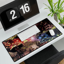 Load image into Gallery viewer, Sengoku Basara Samurai Kings Mouse Pad (Desk Mat)
