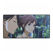 Load image into Gallery viewer, Deaimon Recipe For Happiness Mouse Pad (Desk Mat)
