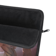 Load image into Gallery viewer, Guilty Crown Inori Yuzuriha Laptop Sleeve
