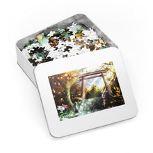 Load image into Gallery viewer, A soothing nature Jigsaw Puzzle

