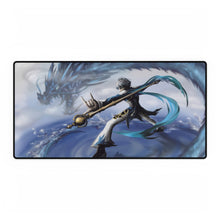 Load image into Gallery viewer, Anime Tales of Zestiria the X Mouse Pad (Desk Mat)
