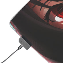 Load image into Gallery viewer, Another Mei Misaki RGB LED Mouse Pad (Desk Mat)
