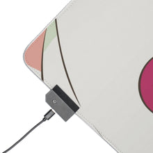 Load image into Gallery viewer, Puella Magi Madoka Magica RGB LED Mouse Pad (Desk Mat)
