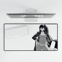 Load image into Gallery viewer, Anime UQ Holder! Mouse Pad (Desk Mat)
