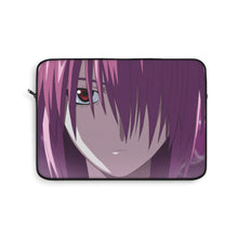 Load image into Gallery viewer, Elfen Lied Laptop Sleeve

