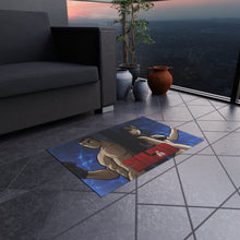 Load image into Gallery viewer, Anime Golgo 13 Rug

