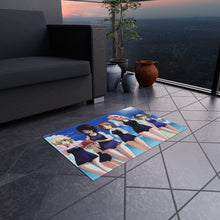 Load image into Gallery viewer, Girls und Panzer Rug
